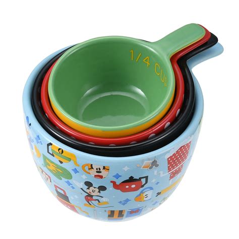 Disney measuring cups - New Releases. A visual list of newly released merchandise from the Rae Dunn by Magenta collection. ( 161 products ) DOODLE MOM Mug . SQUIRREL Mug ⤿. CINDERELLA Baking Dish ⤿. THE CLAWW Baking Dish. PREPARE TO BE CHOSEN Baking Dish ⤿. PRINCESS Baking Dish . UNDER THE SEA Baking Dish ⤿.